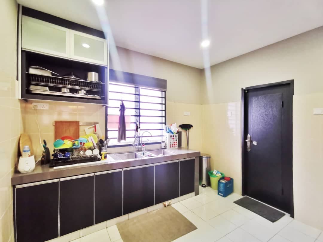 2 STOREY TERRACE, TAMAN SIERRA UKAY, AMPANG - photo 10