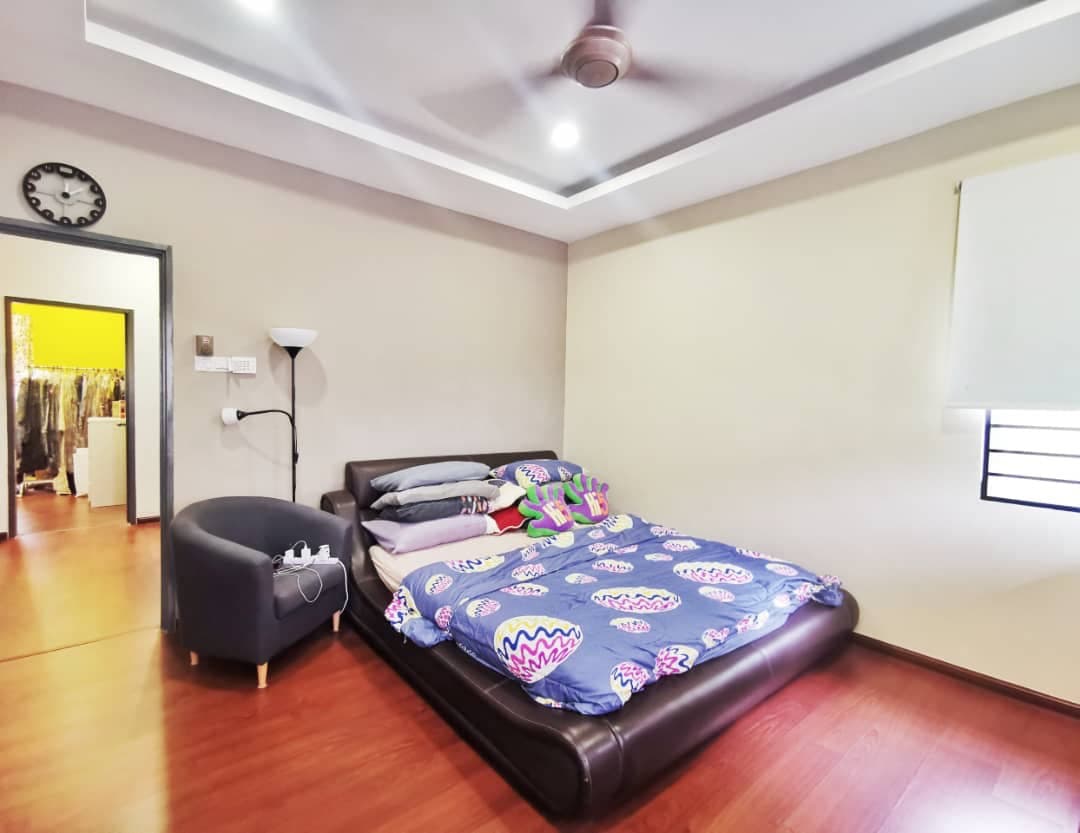2 STOREY TERRACE, TAMAN SIERRA UKAY, AMPANG - photo 12