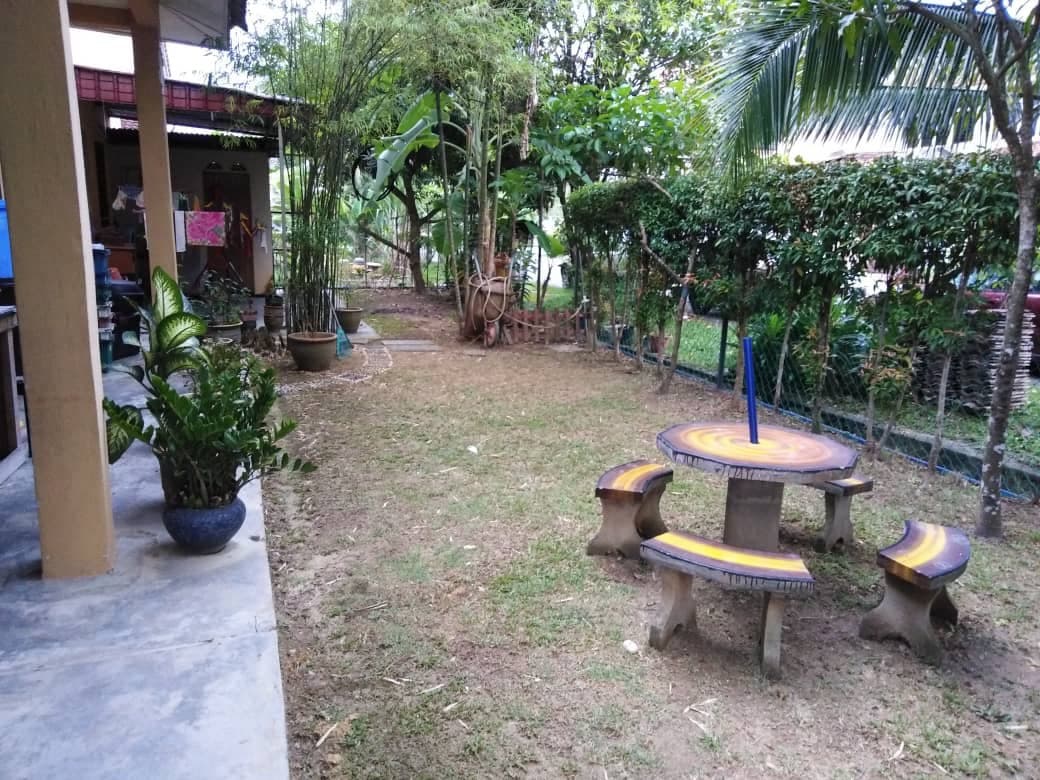 Double Storey Terrace Bandar Rinching Semenyih - photo 4