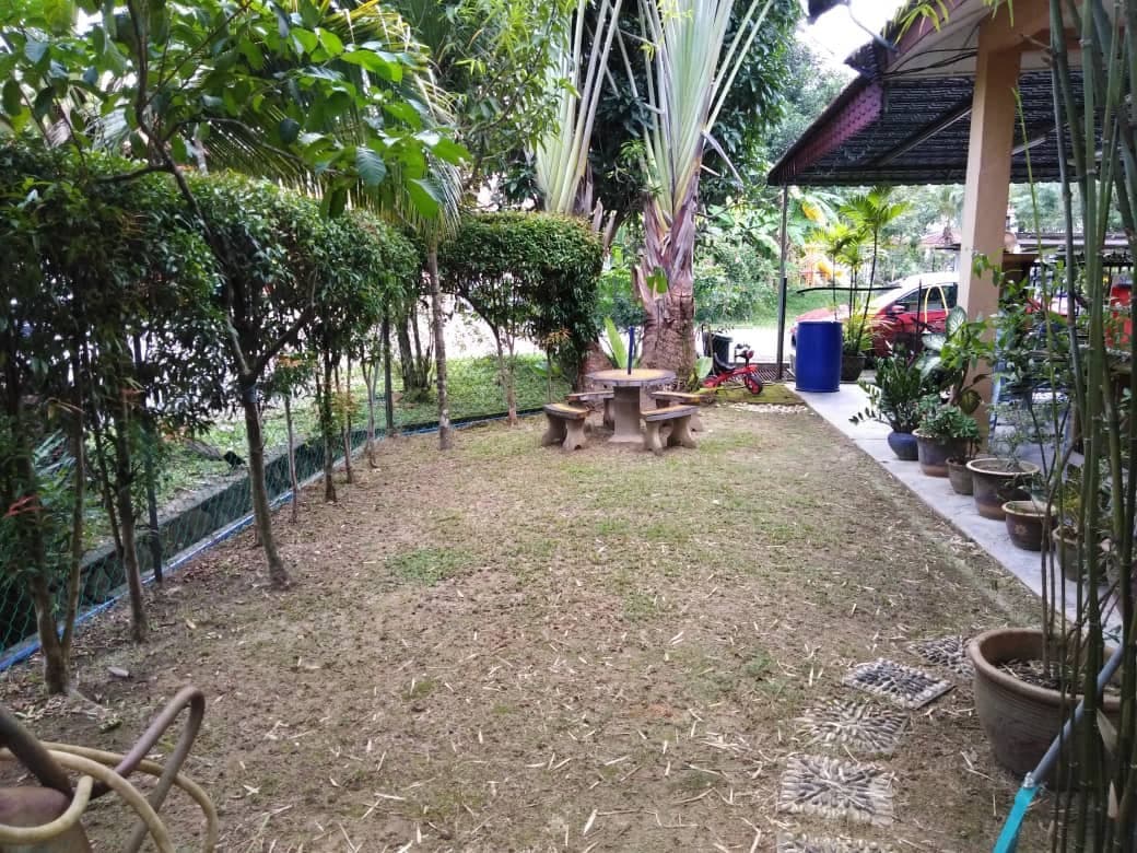 Double Storey Terrace Bandar Rinching Semenyih - photo 7
