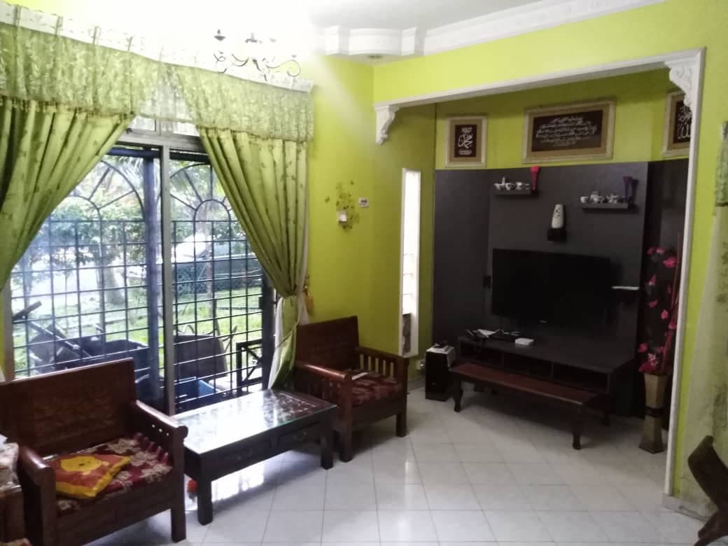 Double Storey Terrace Bandar Rinching Semenyih - photo 11