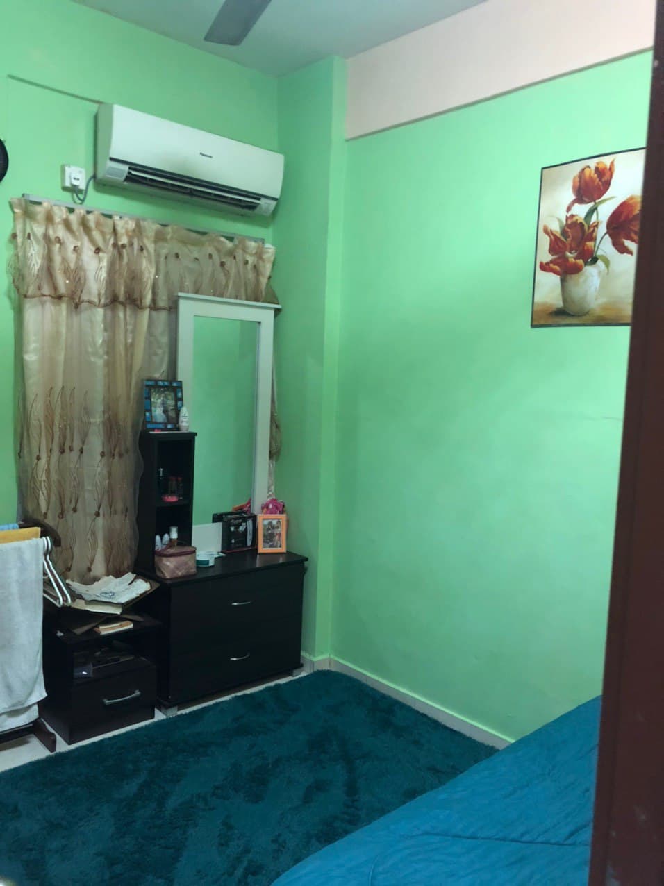 Selesa iResort Apartment, Tmn Damai Mewah, Kajang - photo 3