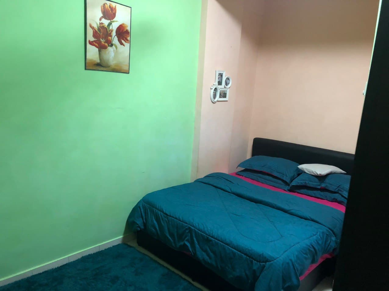 Selesa iResort Apartment, Tmn Damai Mewah, Kajang - photo 4