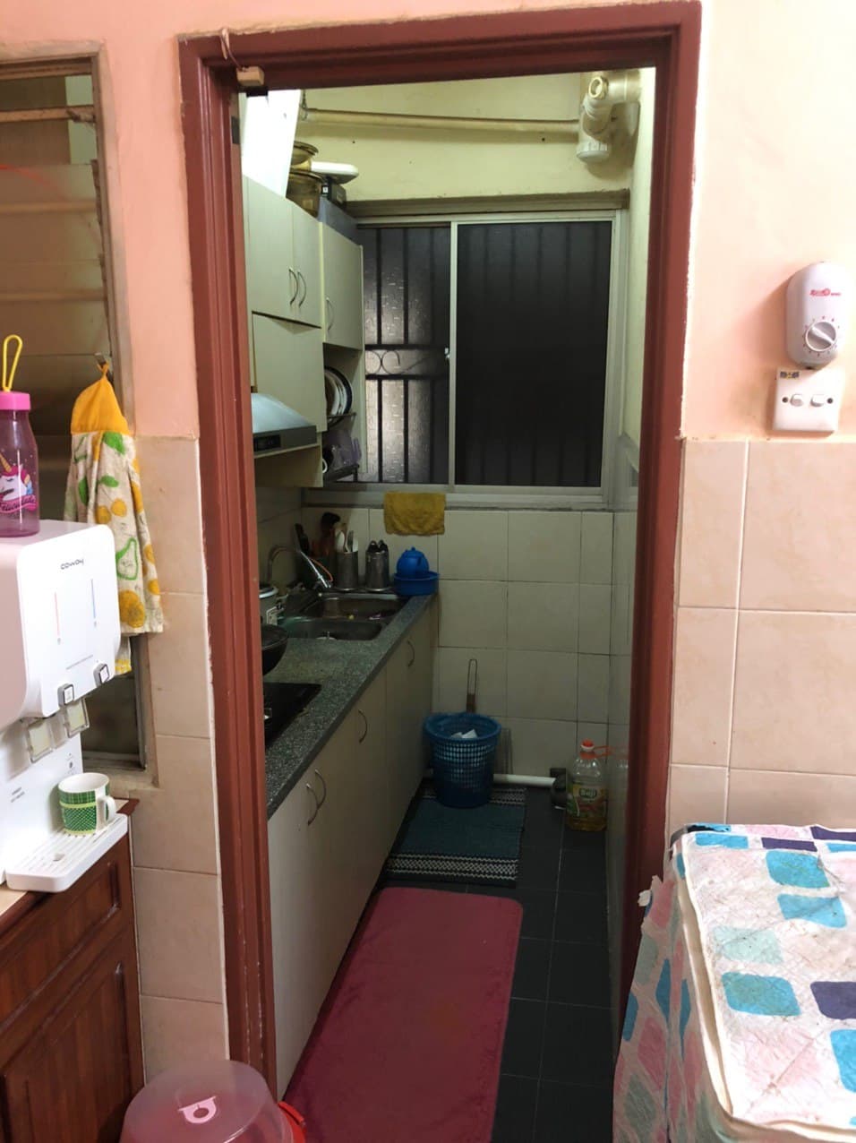 Selesa iResort Apartment, Tmn Damai Mewah, Kajang - photo 5