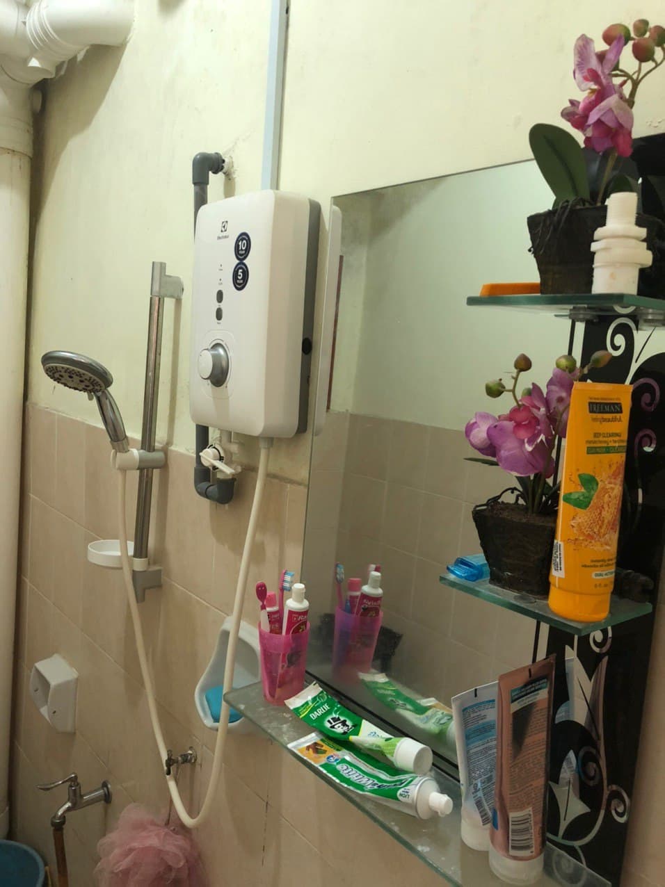 Selesa iResort Apartment, Tmn Damai Mewah, Kajang - photo 6