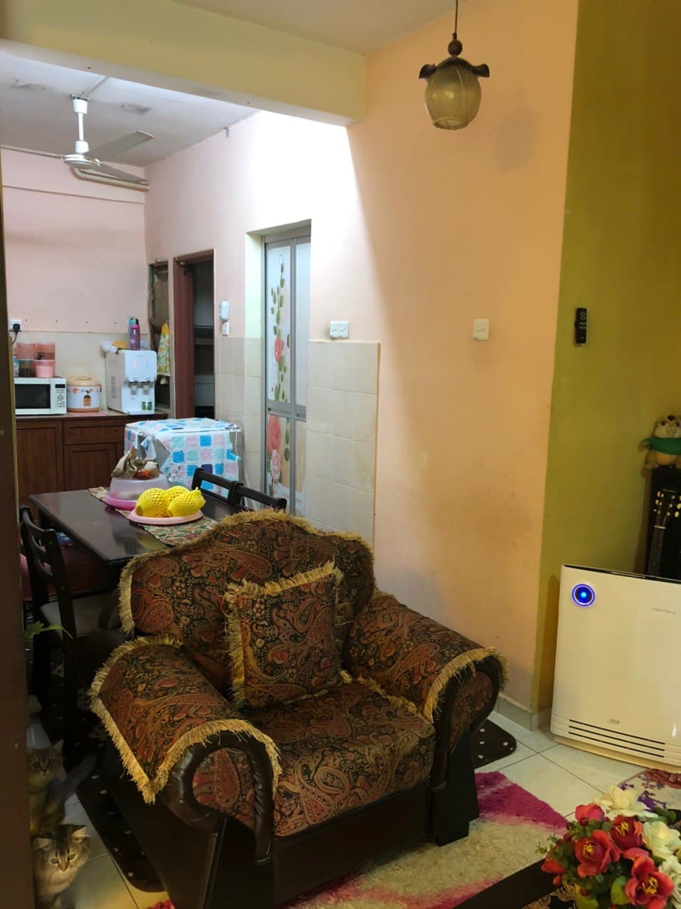 Selesa iResort Apartment, Tmn Damai Mewah, Kajang - photo 7