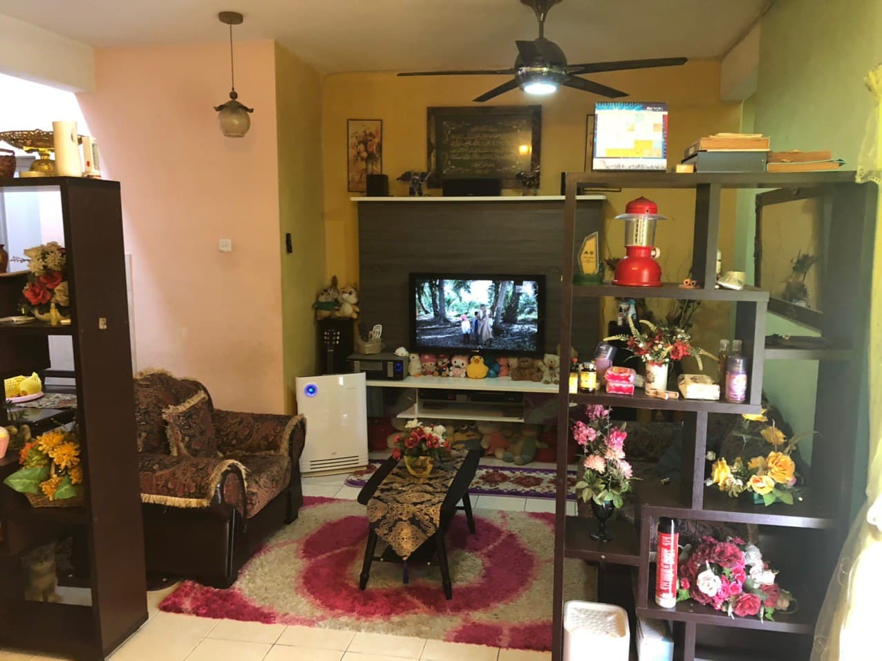 Selesa iResort Apartment, Tmn Damai Mewah, Kajang - photo 8