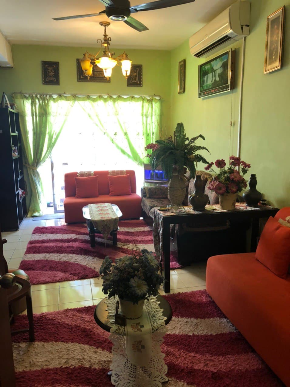 Selesa iResort Apartment, Tmn Damai Mewah, Kajang - photo 10