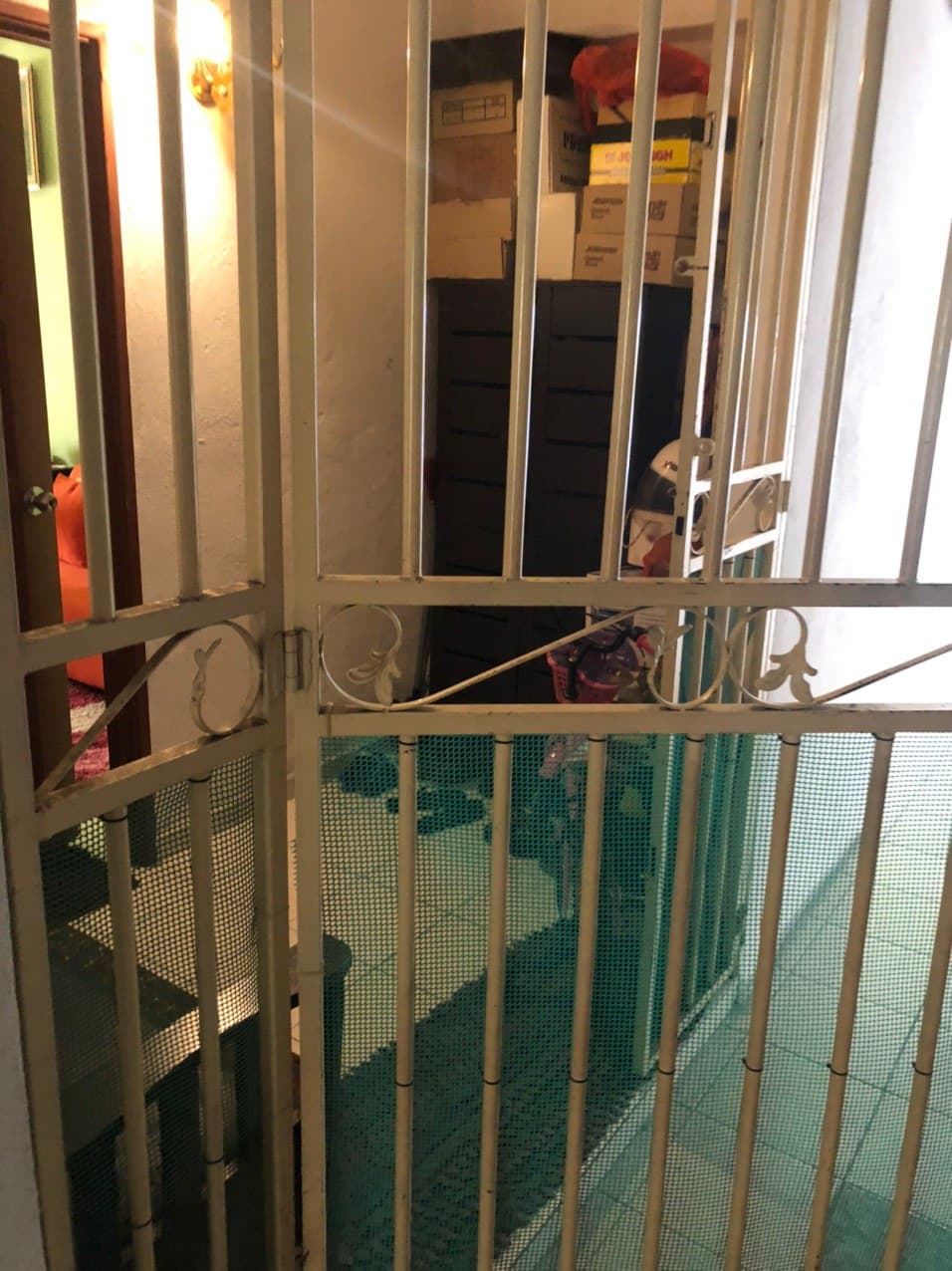 Selesa iResort Apartment, Tmn Damai Mewah, Kajang - photo 12