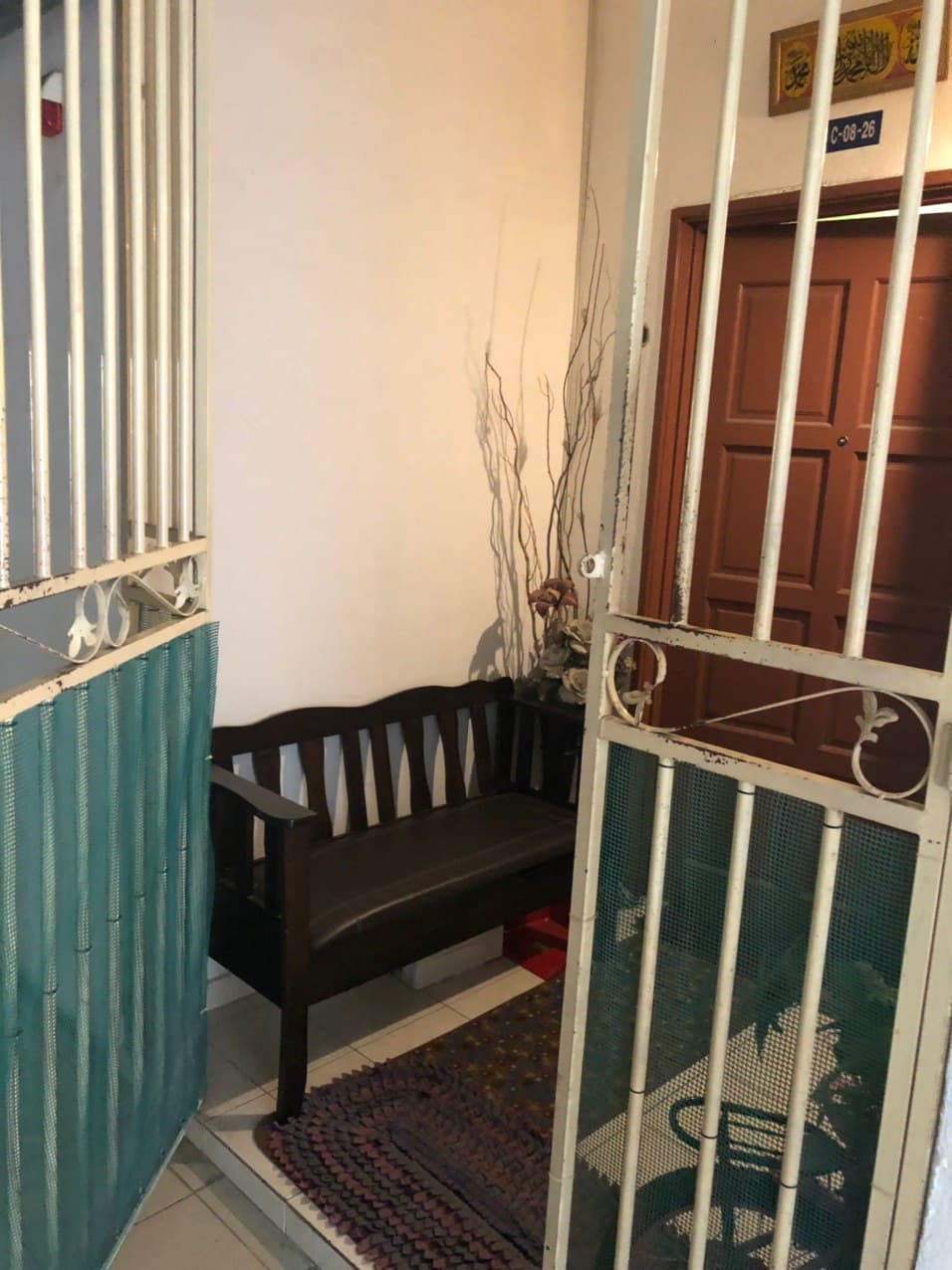 Selesa iResort Apartment, Tmn Damai Mewah, Kajang - photo 13