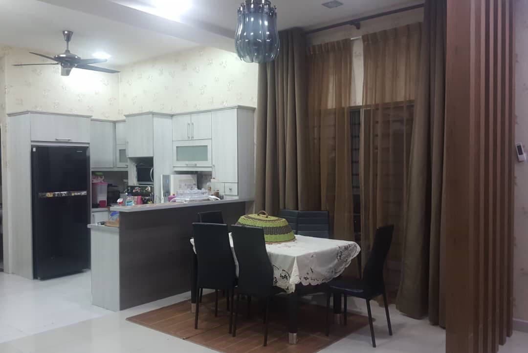 DOUBLE STOREY SEKSYEN 3 TAMAN SUTERA, KAJANG - photo 3