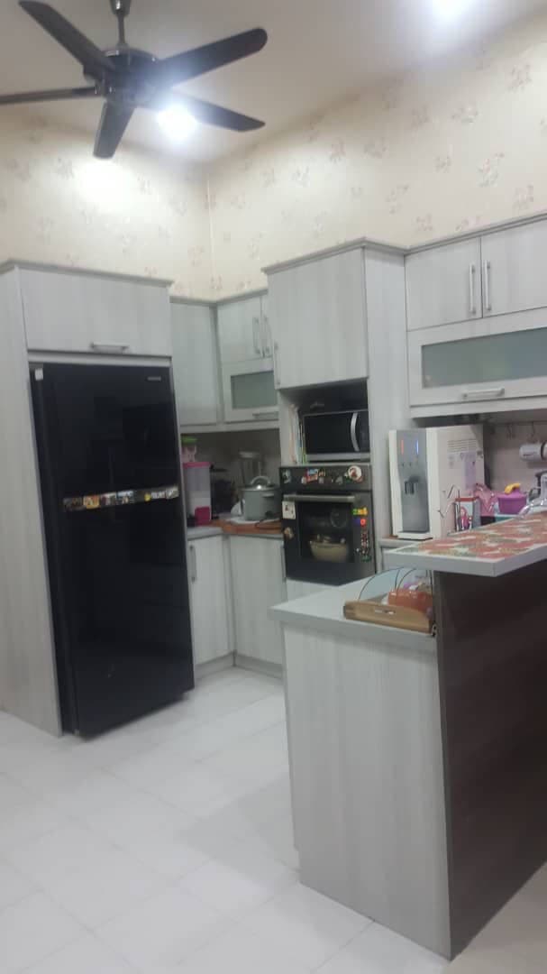 DOUBLE STOREY SEKSYEN 3 TAMAN SUTERA, KAJANG - photo 5