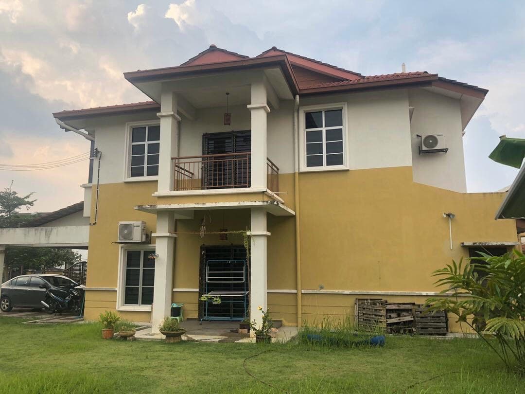 DOUBLE STOREY SEKSYEN 3 TAMAN SUTERA, KAJANG - photo 6