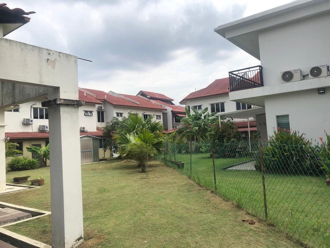 DOUBLE STOREY SEKSYEN 3 TAMAN SUTERA, KAJANG - photo 7