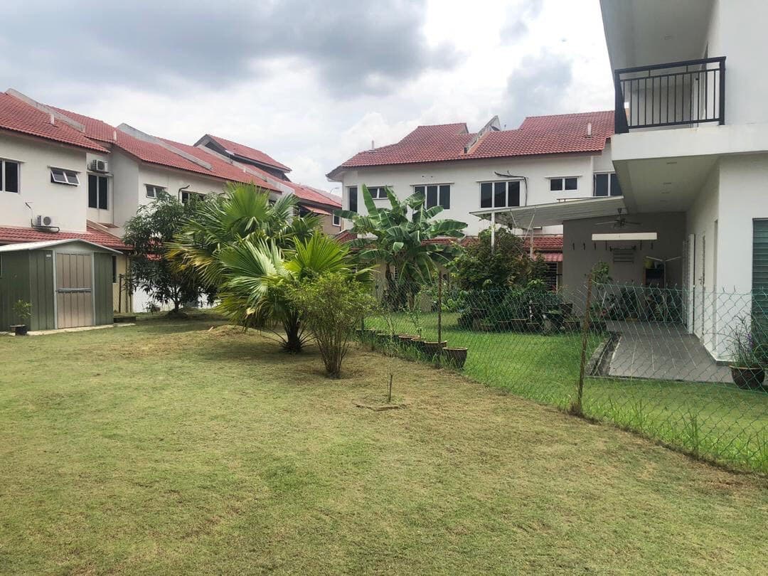 DOUBLE STOREY SEKSYEN 3 TAMAN SUTERA, KAJANG - photo 8