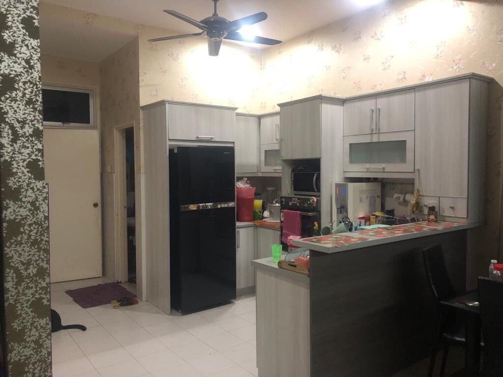 DOUBLE STOREY SEKSYEN 3 TAMAN SUTERA, KAJANG - photo 10