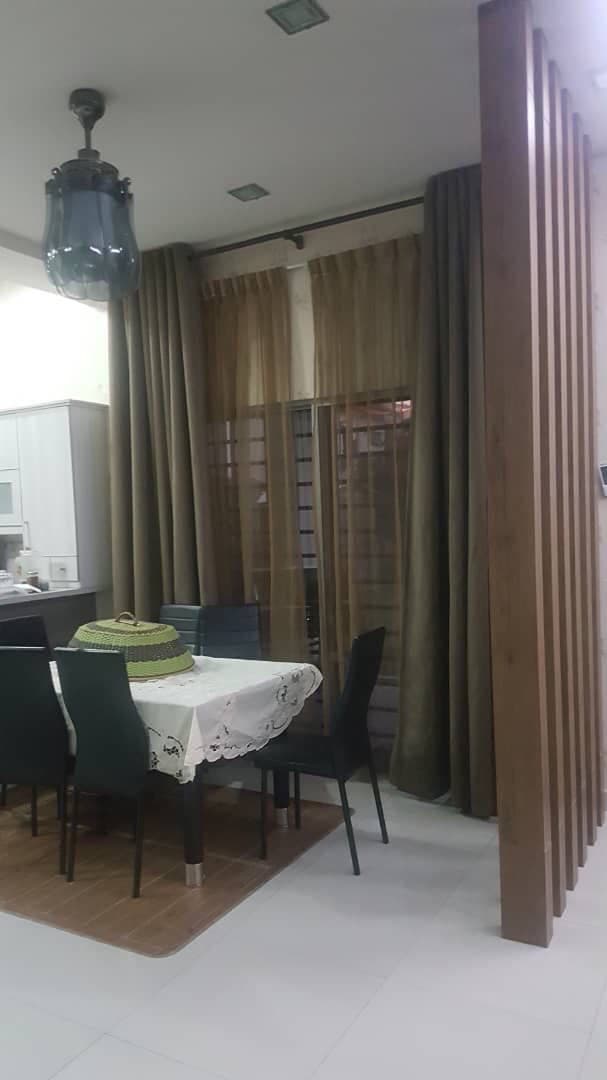 DOUBLE STOREY SEKSYEN 3 TAMAN SUTERA, KAJANG - photo 11