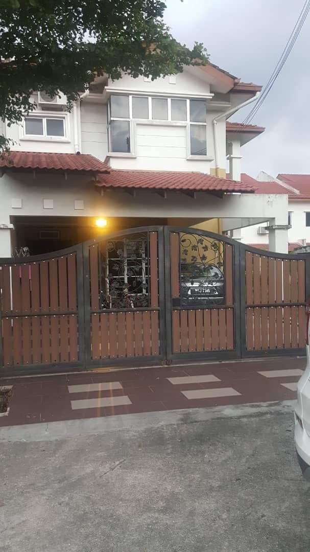 DOUBLE STOREY SEKSYEN 3 TAMAN SUTERA, KAJANG - photo 12