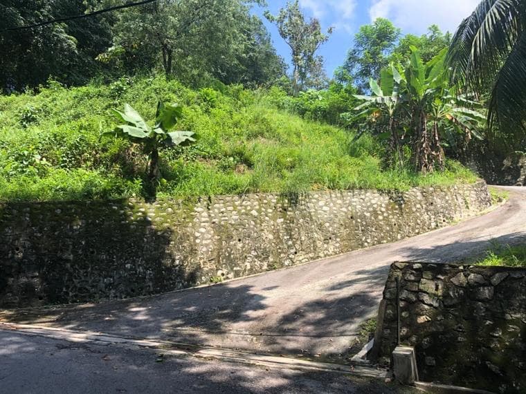 Land for sale Sungai Penchala