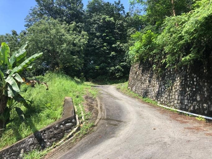 Land for sale Sungai Penchala - photo 2