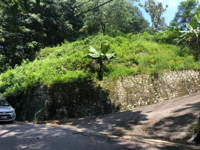 Land for sale Sungai Penchala - photo 3