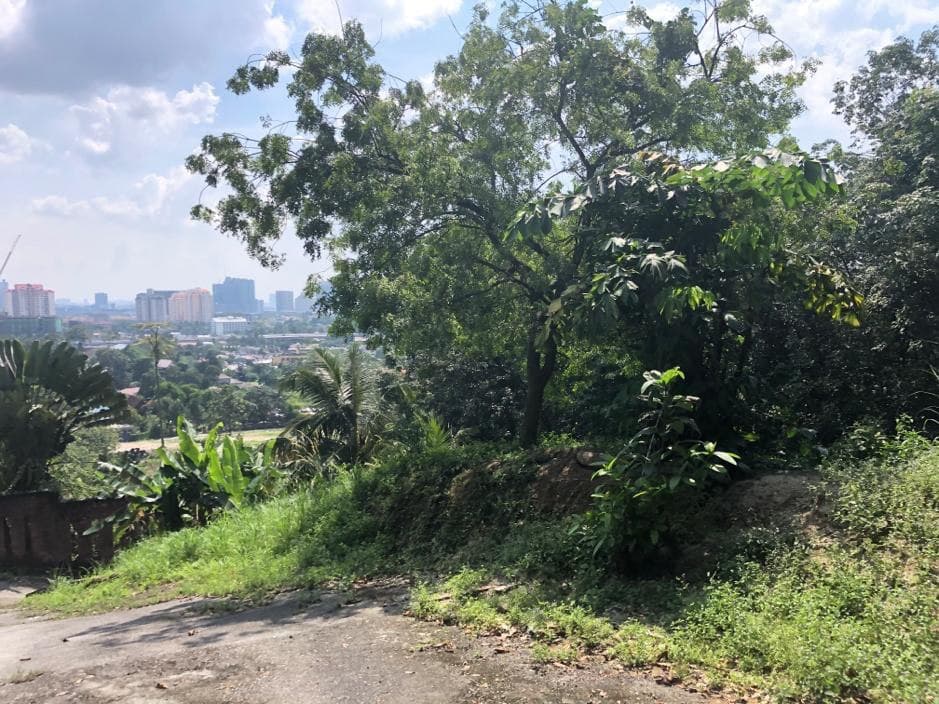 Land for sale Sungai Penchala - photo 4