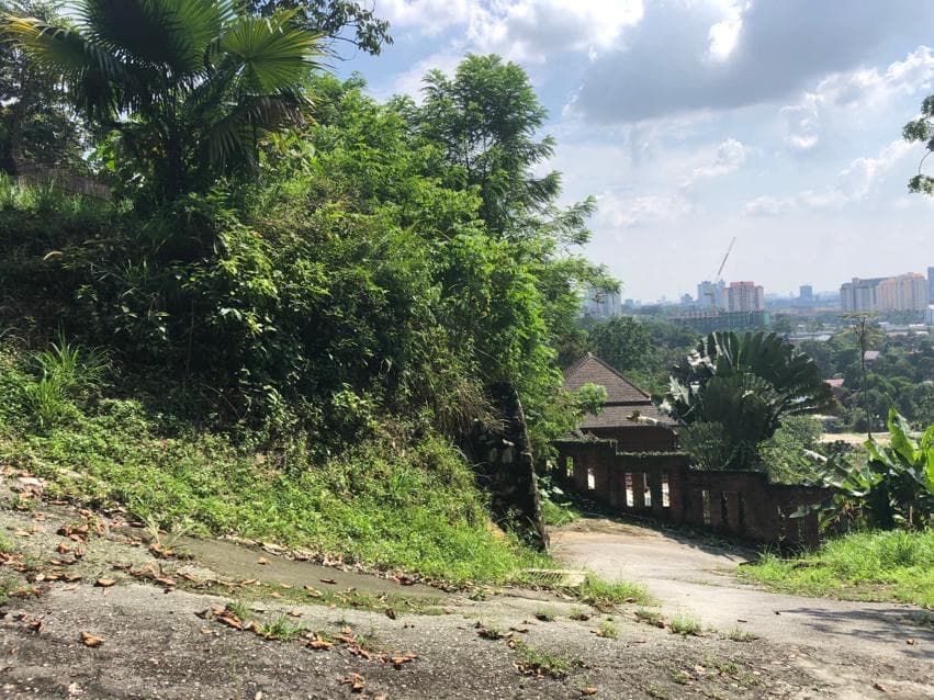 Land for sale Sungai Penchala - photo 8