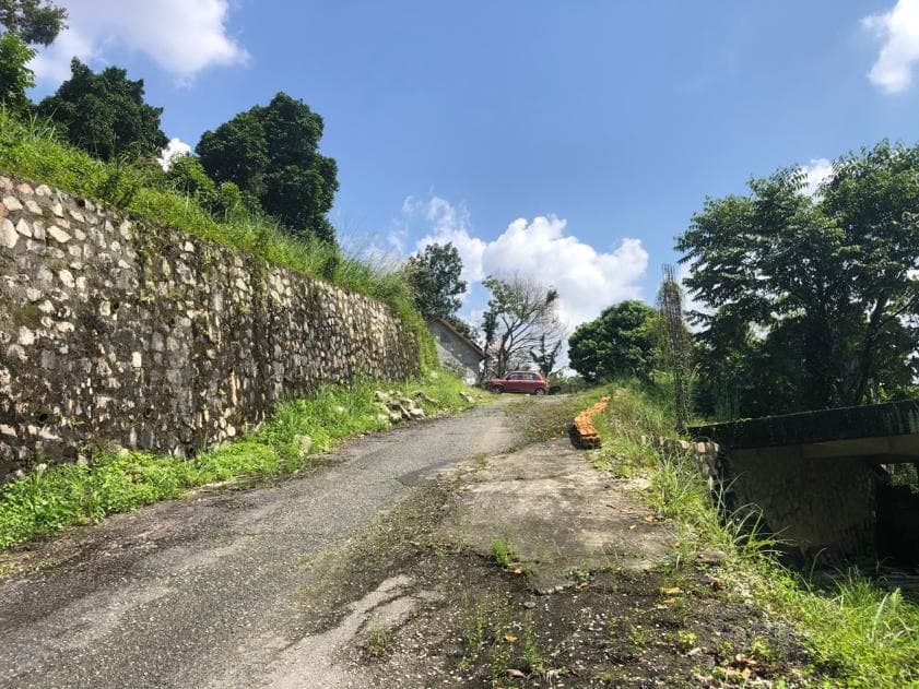 Land for sale Sungai Penchala - photo 10