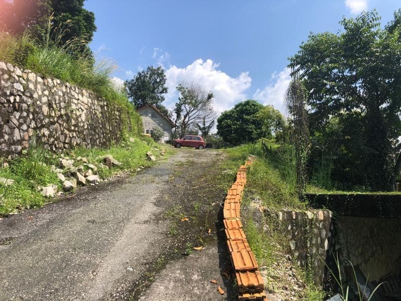 Land for sale Sungai Penchala - photo 11