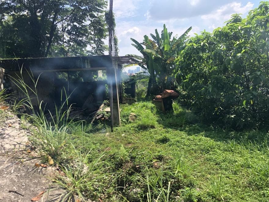 Land for sale Sungai Penchala - photo 12