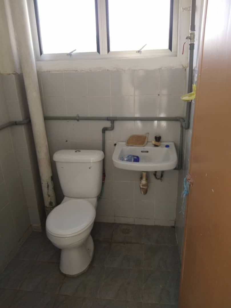 Apartment Taman Pinggiran Delima, Hulu Langat - photo 3