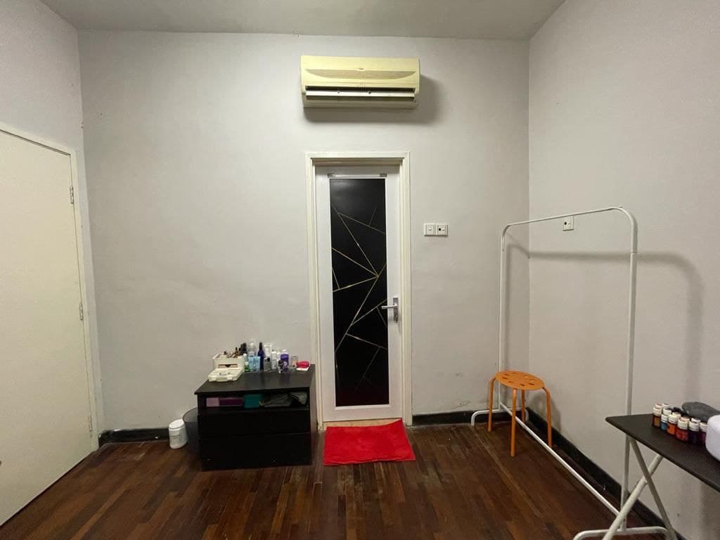 For SaleD Rimba Damansara Apartment Kota Damansara - photo 4