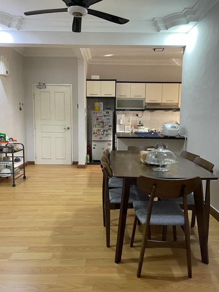 For SaleD Rimba Damansara Apartment Kota Damansara - photo 5