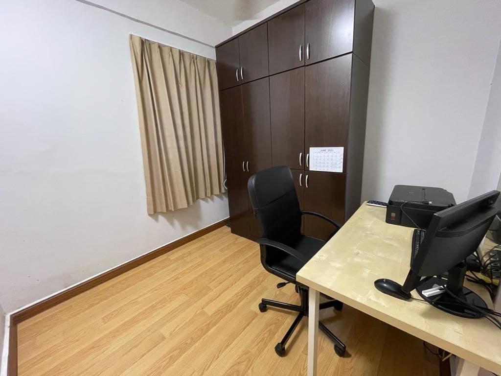 For SaleD Rimba Damansara Apartment Kota Damansara - photo 9
