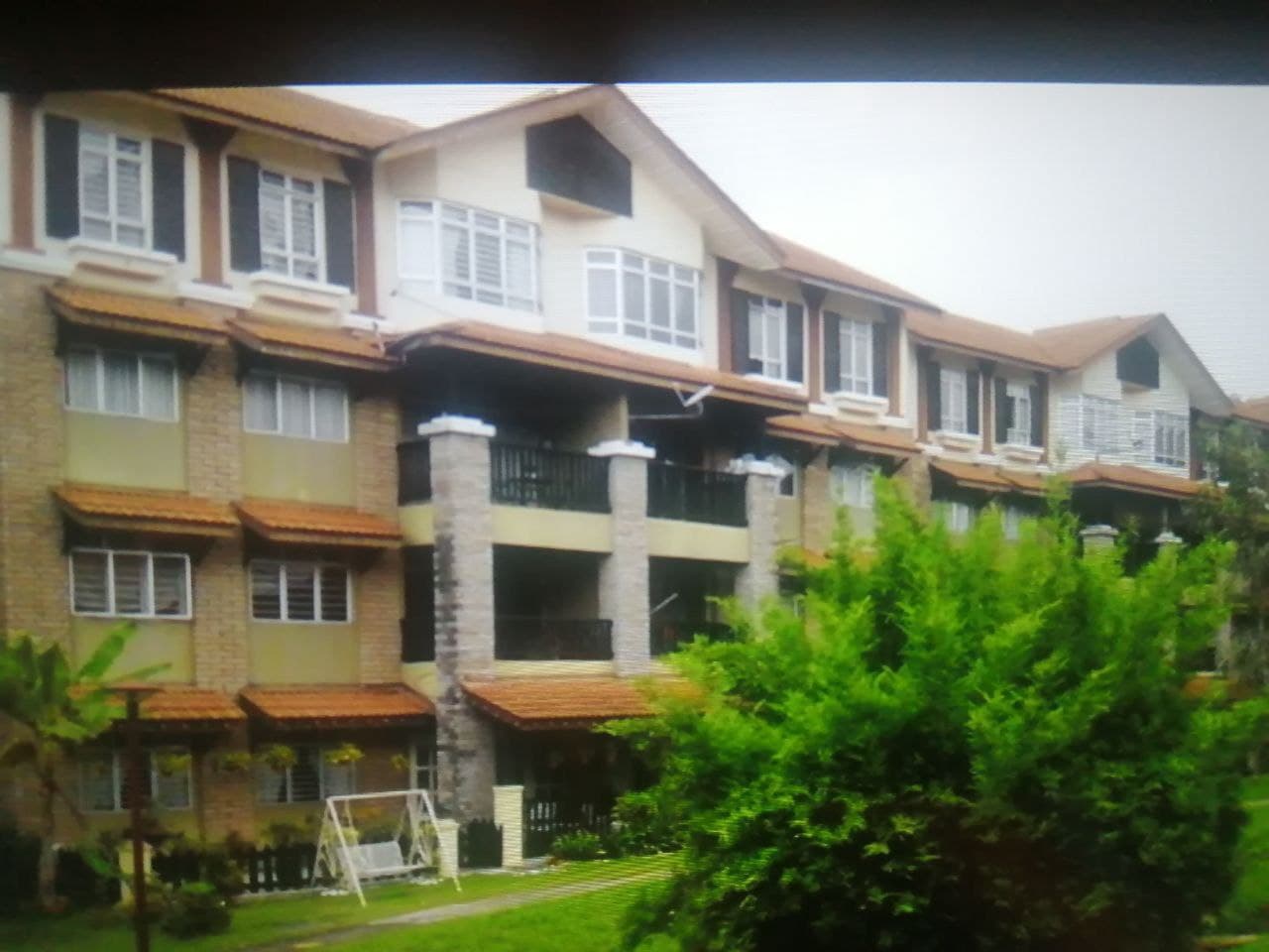 For SaleD Rimba Damansara Apartment Kota Damansara - photo 10