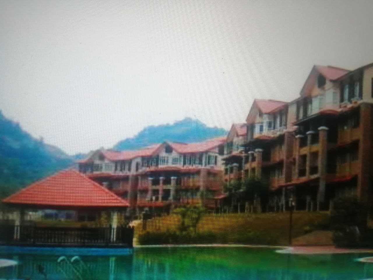 For SaleD Rimba Damansara Apartment Kota Damansara - photo 11