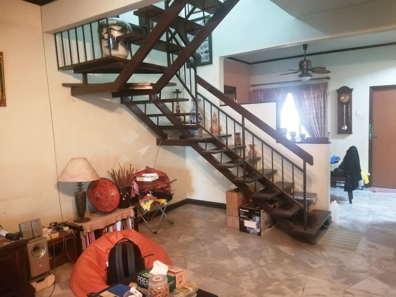 Double Storey Lili Saujana Utama 1 Sungai Buloh - photo 2
