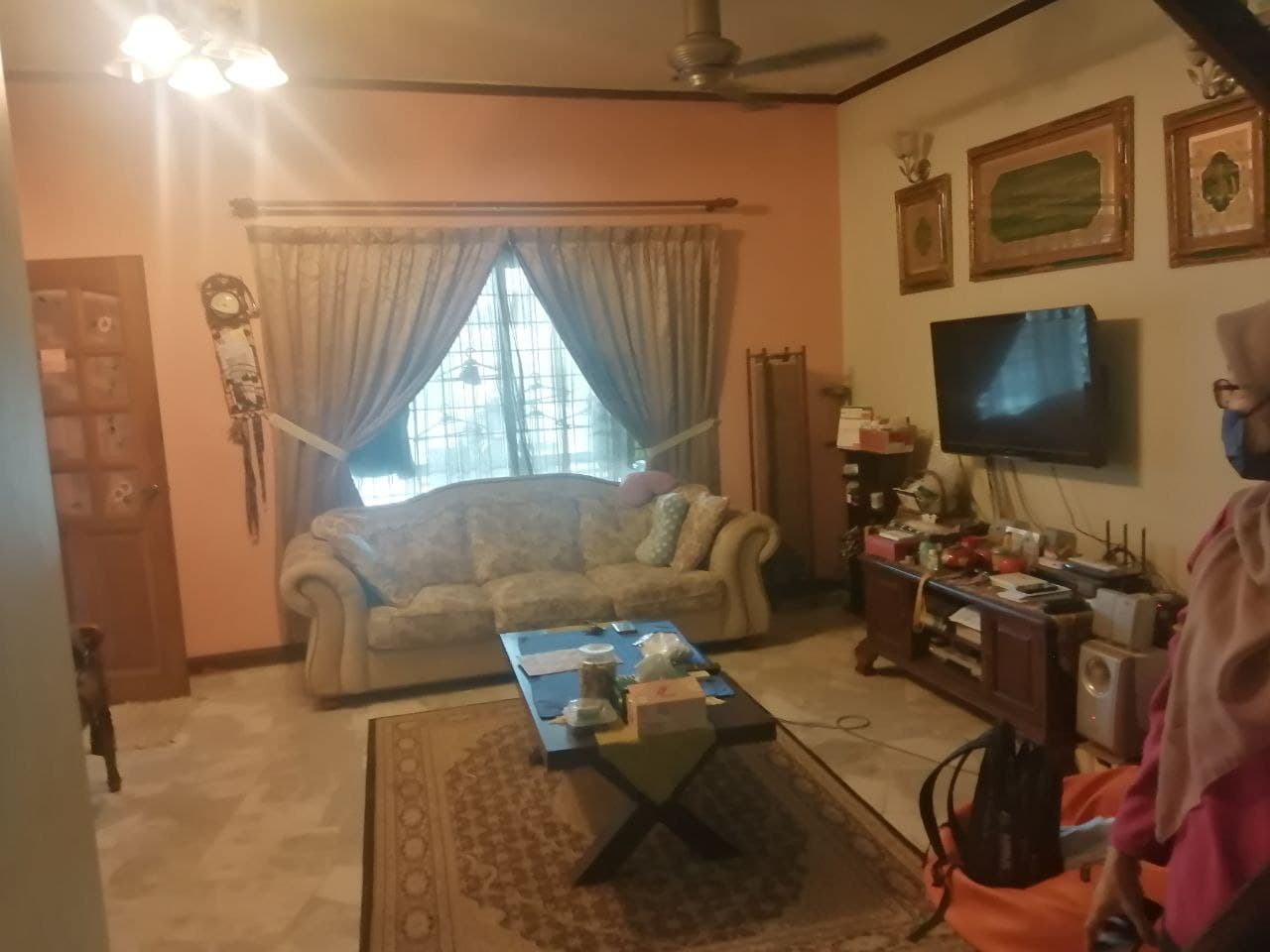 Double Storey Lili Saujana Utama 1 Sungai Buloh - photo 3