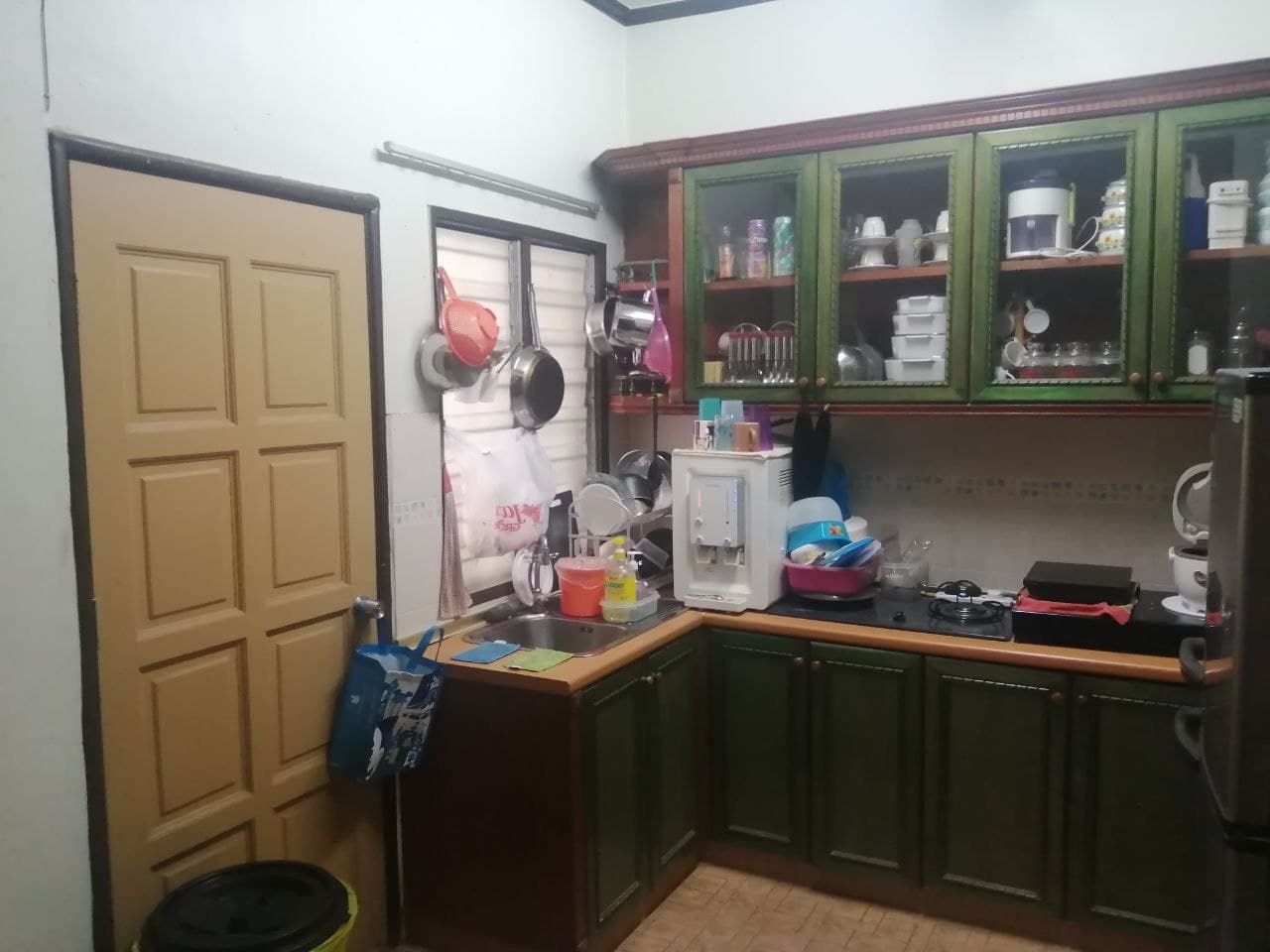 Double Storey Lili Saujana Utama 1 Sungai Buloh - photo 5