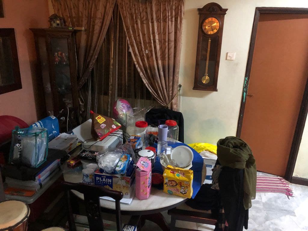 Double Storey Lili Saujana Utama 1 Sungai Buloh - photo 10