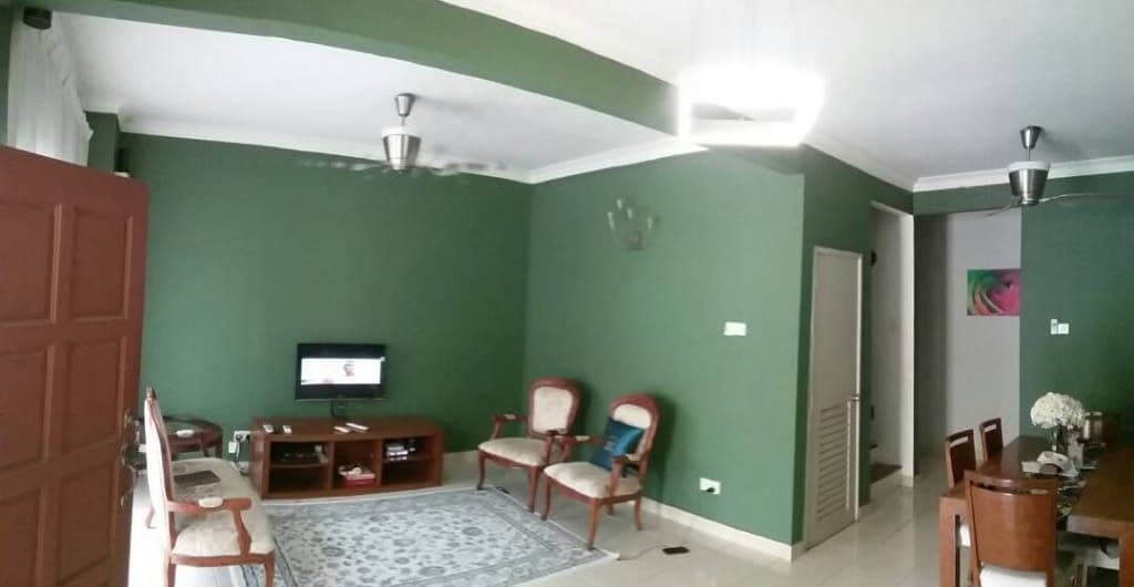 DOUBLE STOREY TAMAN Perindustrian UEP SUBANG JAYA - photo 2