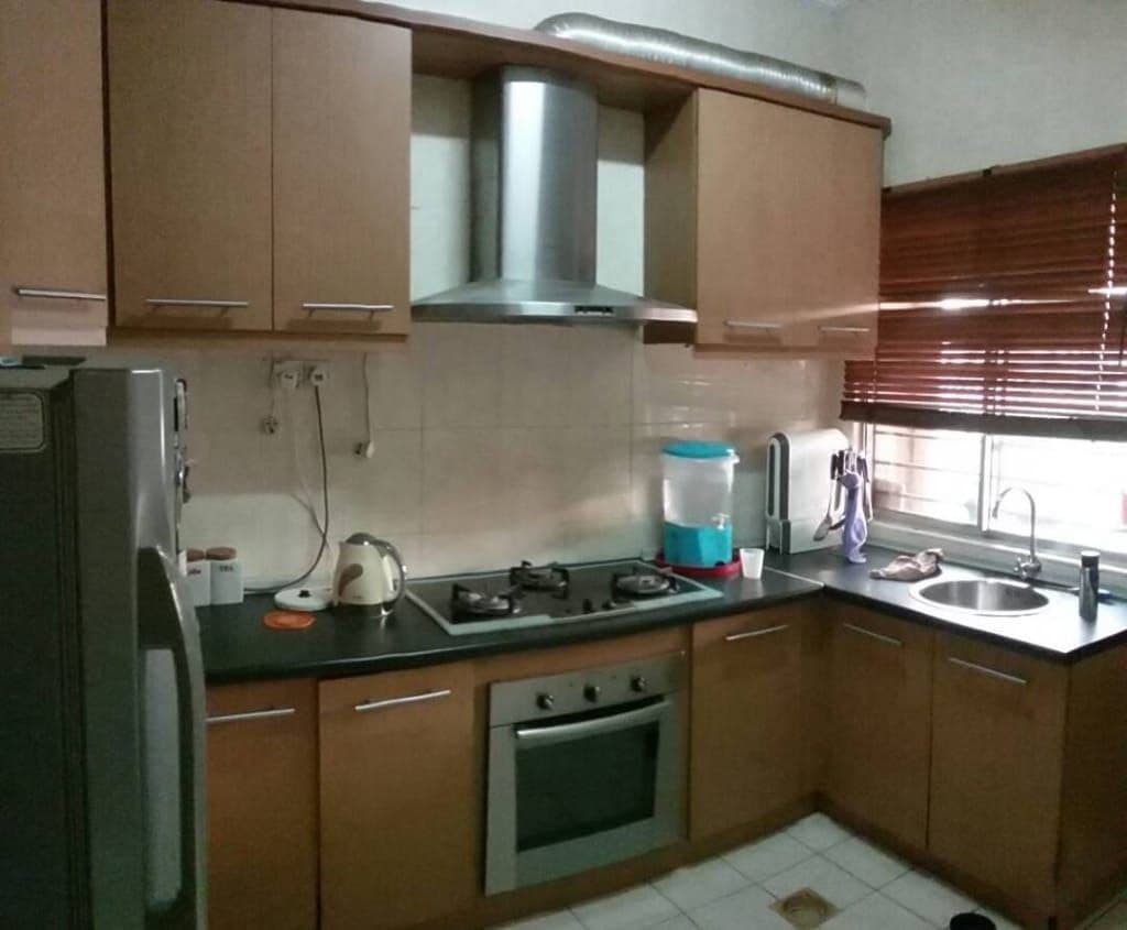 DOUBLE STOREY TAMAN Perindustrian UEP SUBANG JAYA - photo 4