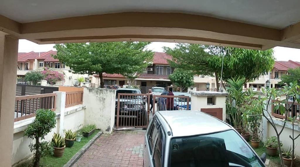 DOUBLE STOREY TAMAN Perindustrian UEP SUBANG JAYA - photo 7