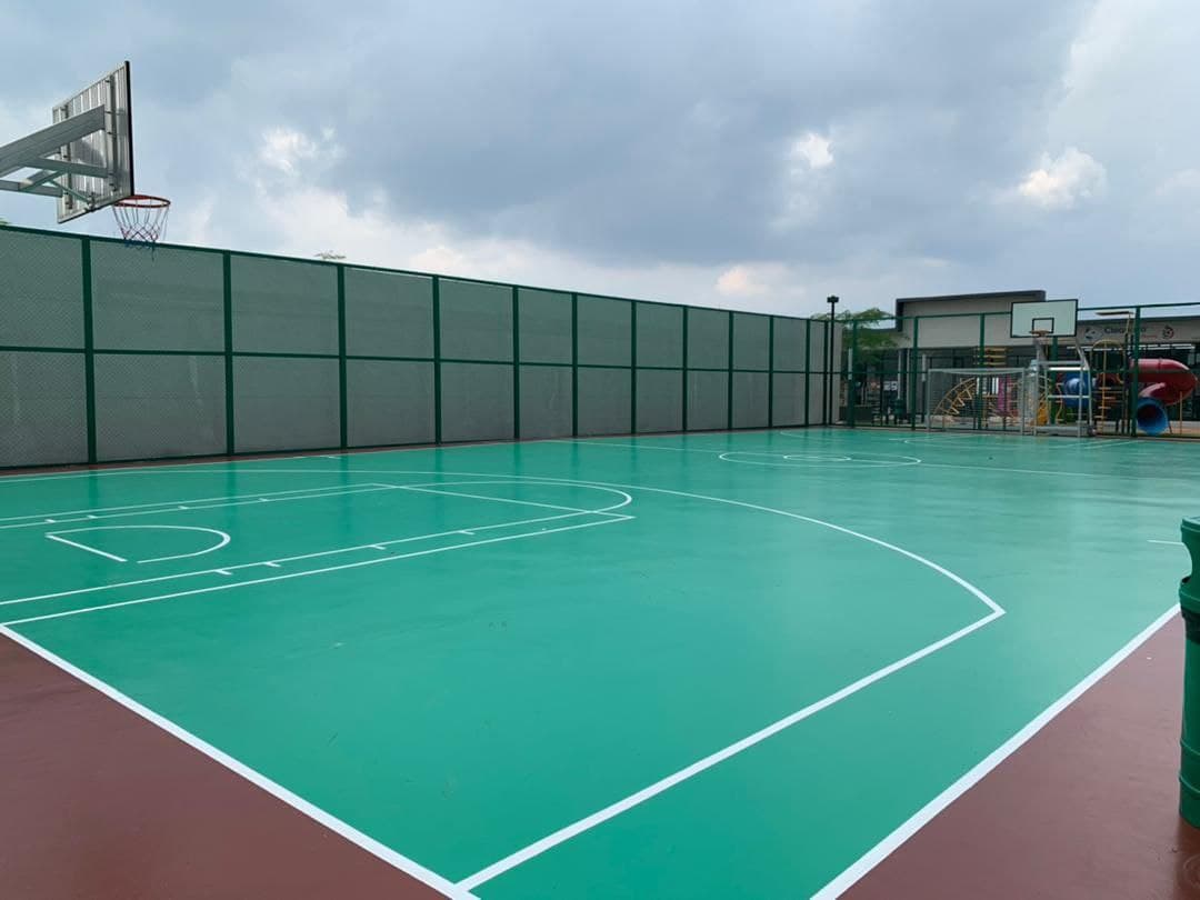 RESIDENSI LILI CONDO, TAMAN BUCIDA HIJAUAN NILAI - photo 10