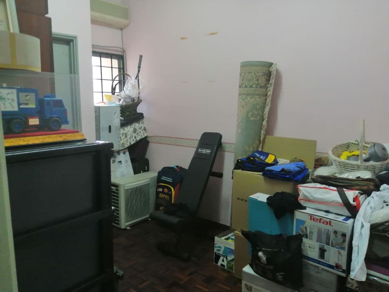 Double Storey Terrace Sec 8 Shah Alam - photo 3