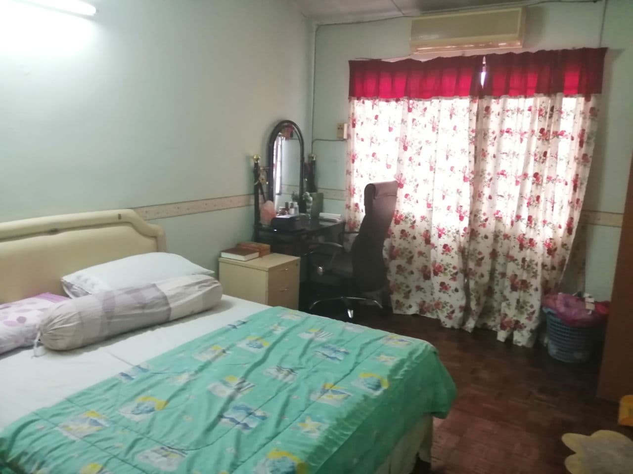 Double Storey Terrace Sec 8 Shah Alam - photo 4