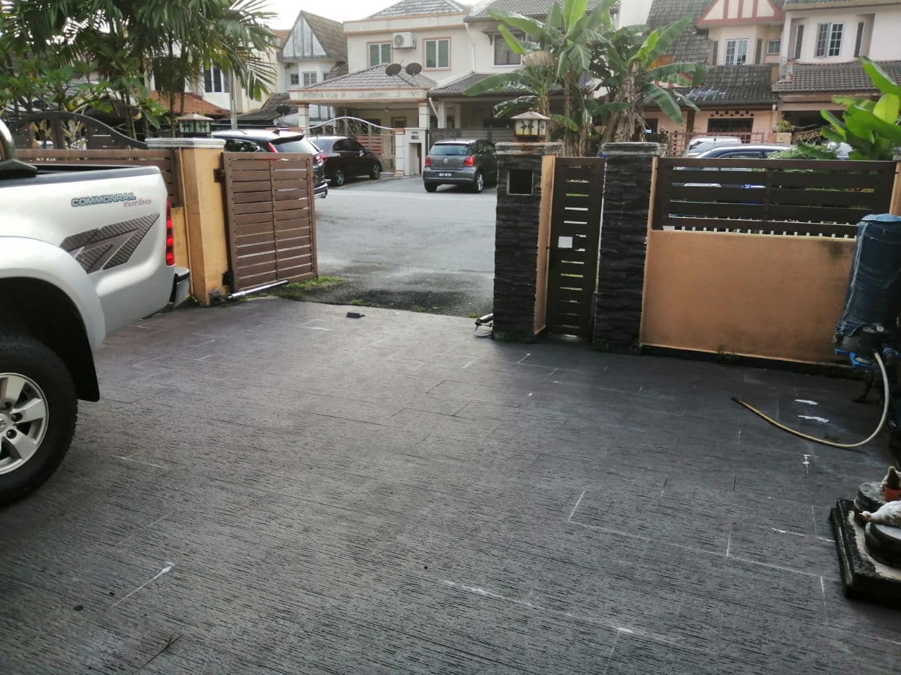 Double Storey Terrace Sec 8 Shah Alam - photo 5