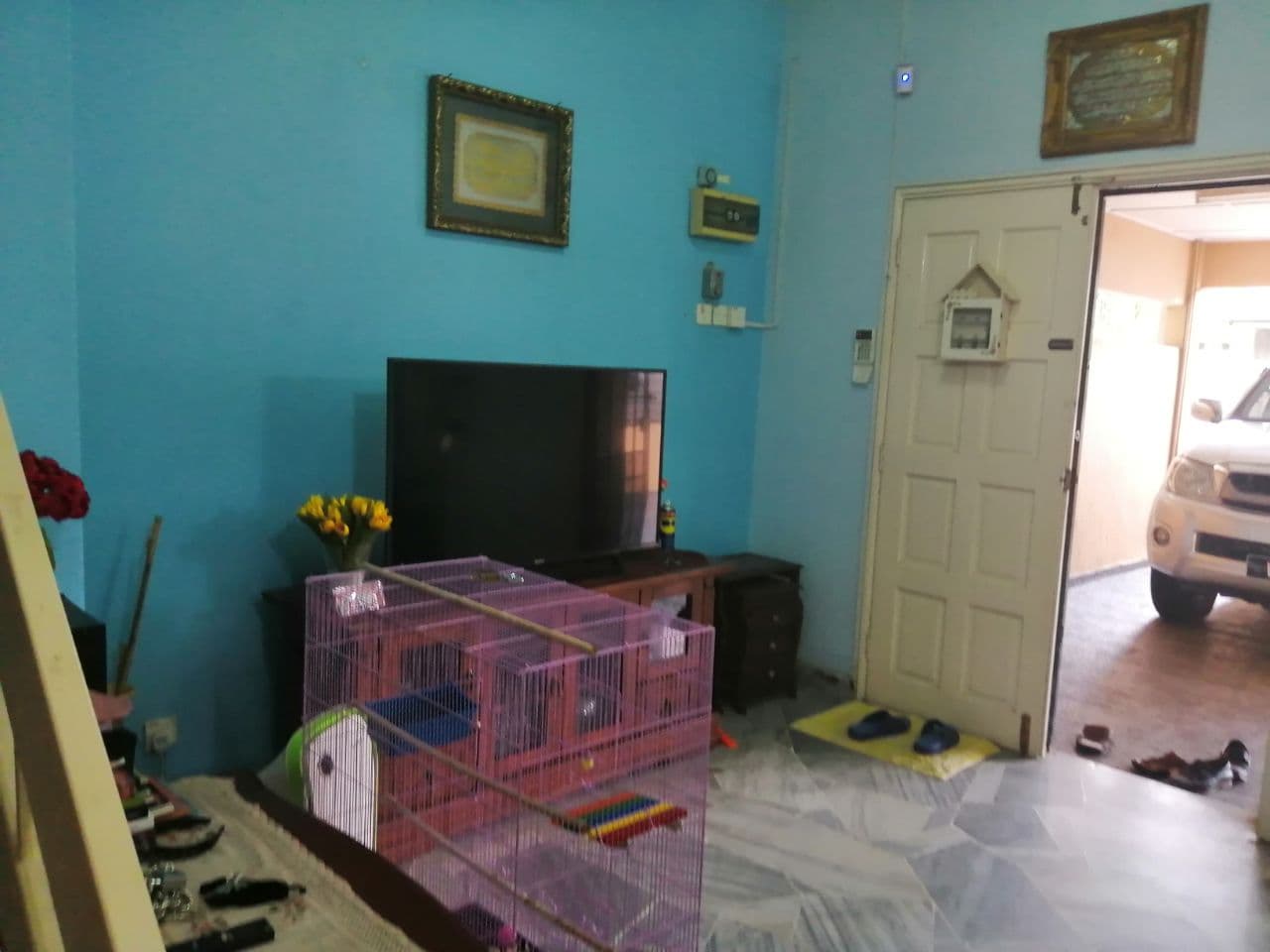 Double Storey Terrace Sec 8 Shah Alam - photo 8