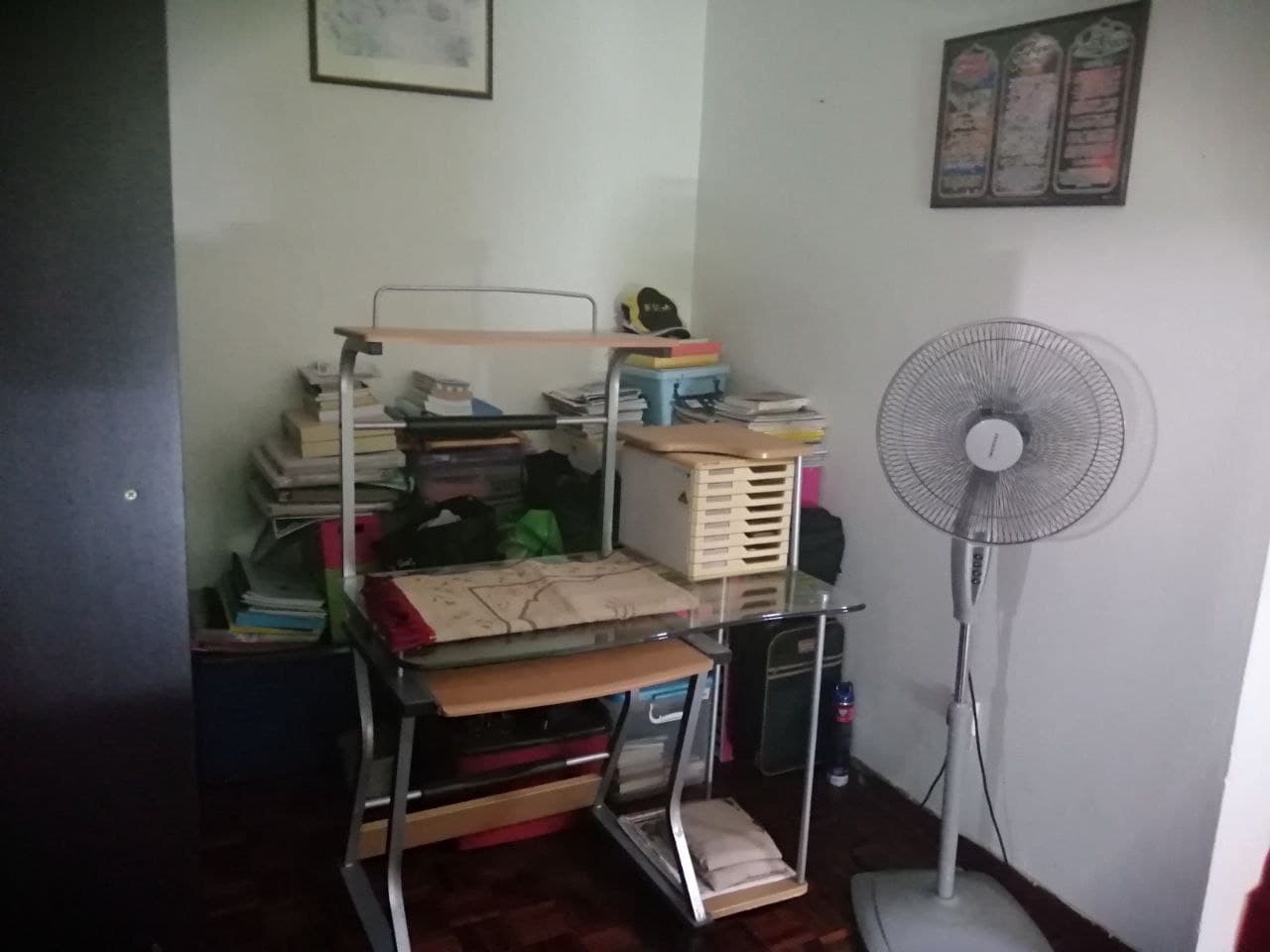 Double Storey Terrace Sec 8 Shah Alam - photo 9