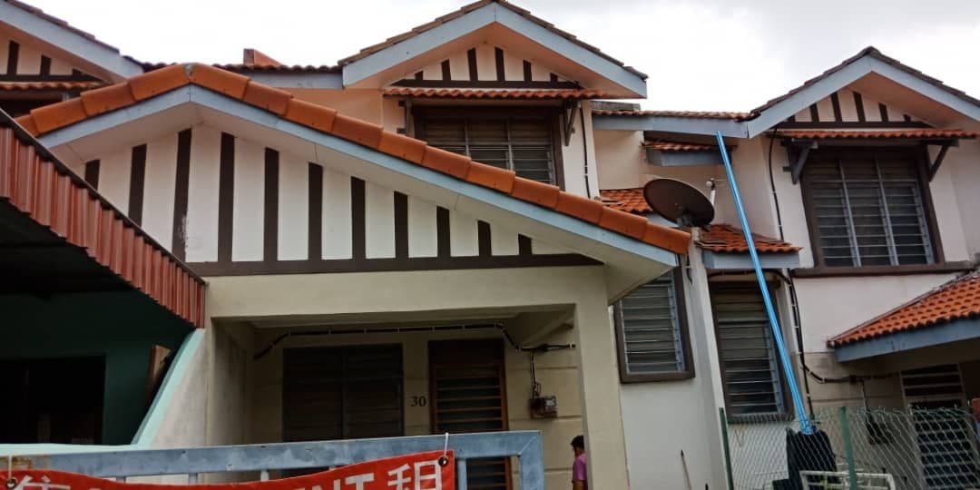 Below MV Double Storey Salak Perdana FOR SALE - photo 5